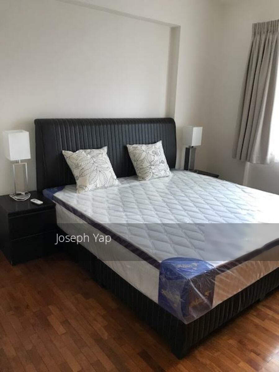 Emerald Garden (D1), Condominium #269639151